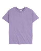 Hanes Youth Authentic T-Shirt. 5450 - Lavender