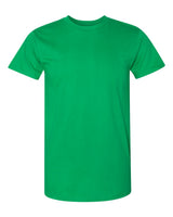 Hanes Unisex Perfect-T T-Shirt. 4980 - Kelly Green