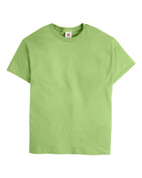Hanes Youth Essential-T T-Shirt. 5480 - Lime