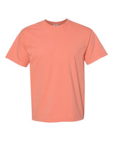 Comfort Colors Unisex Garment-Dyed Heavyweight T-Shirt. 1717 - Terracotta