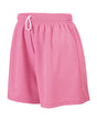 Augusta Sportswear Women's Wicking Mesh Shorts. 960