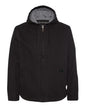 DRI DUCK Men's Tall Laredo Boulder Cloth™ Canvas Jacket with Thermal Lining. 5090T - Black