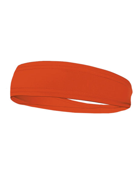 Badger Headband. 0300 - Burnt Orange