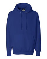 MV Sport Unisex Pro Weave® Hooded Sweatshirt. 488 - Royal