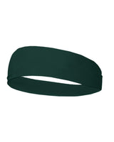 Badger Wide Headband. 0301 - Forest