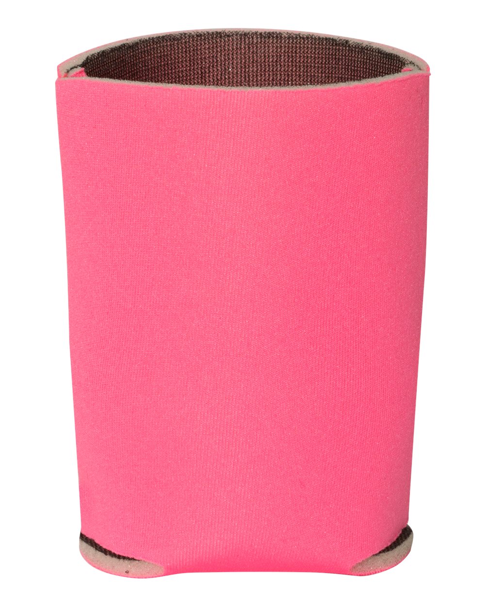 Liberty Bags Can Holder. FT001 - Hot Pink