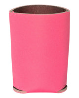 Liberty Bags Can Holder. FT001 - Hot Pink