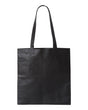 Liberty Bags Non-Woven Tote. FT003 - Black