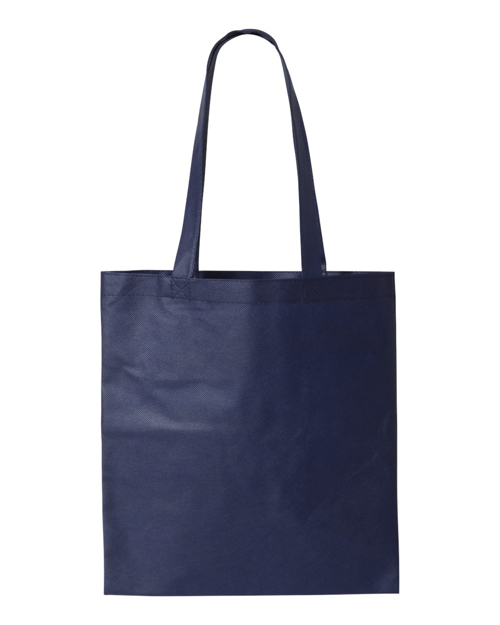 Liberty Bags Non-Woven Tote. FT003 - Navy