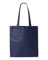 Liberty Bags Non-Woven Tote. FT003 - Navy