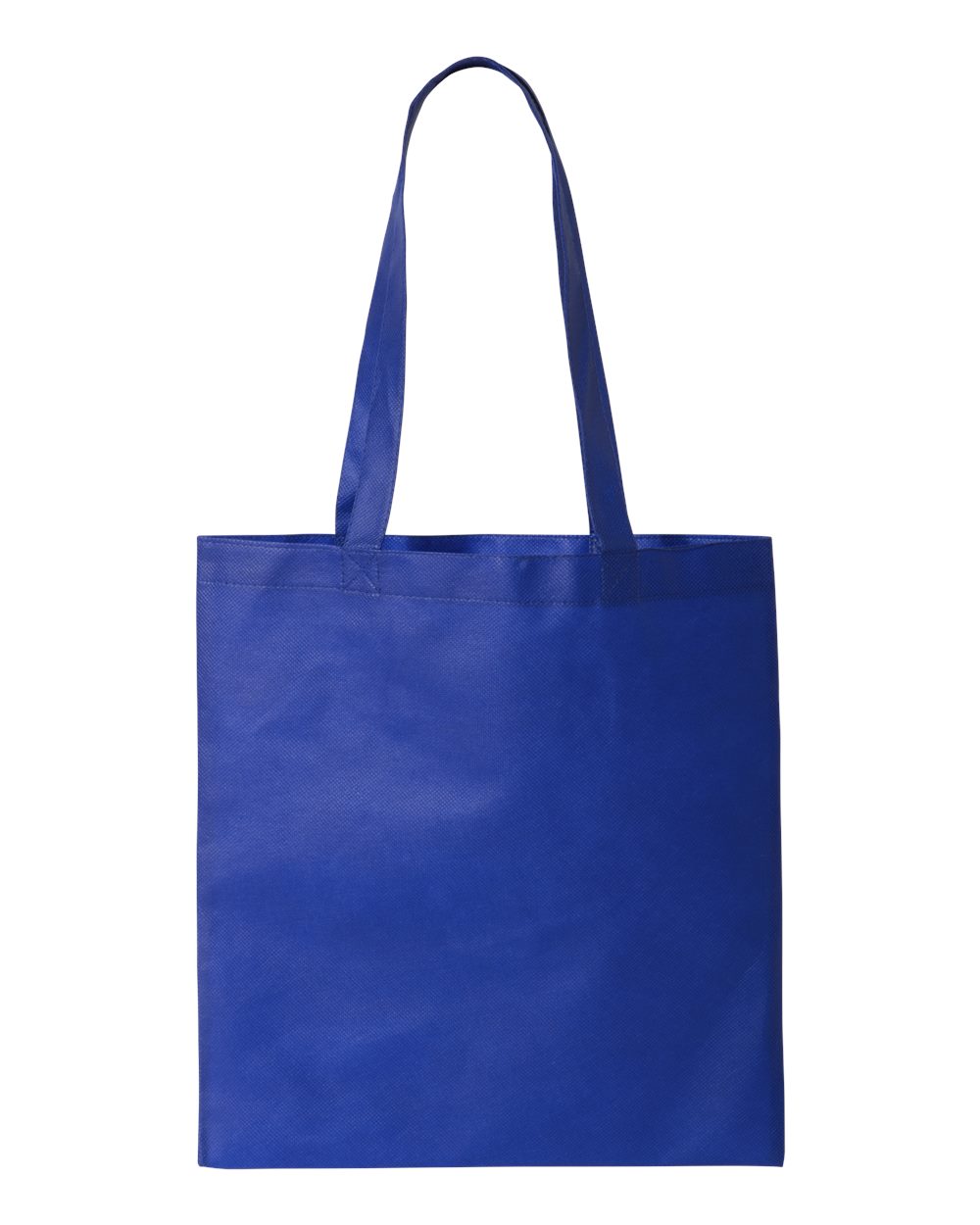 Liberty Bags Non-Woven Tote. FT003 - Royal