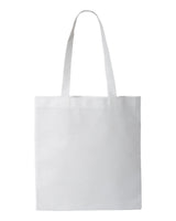 Liberty Bags Non-Woven Tote. FT003 - White