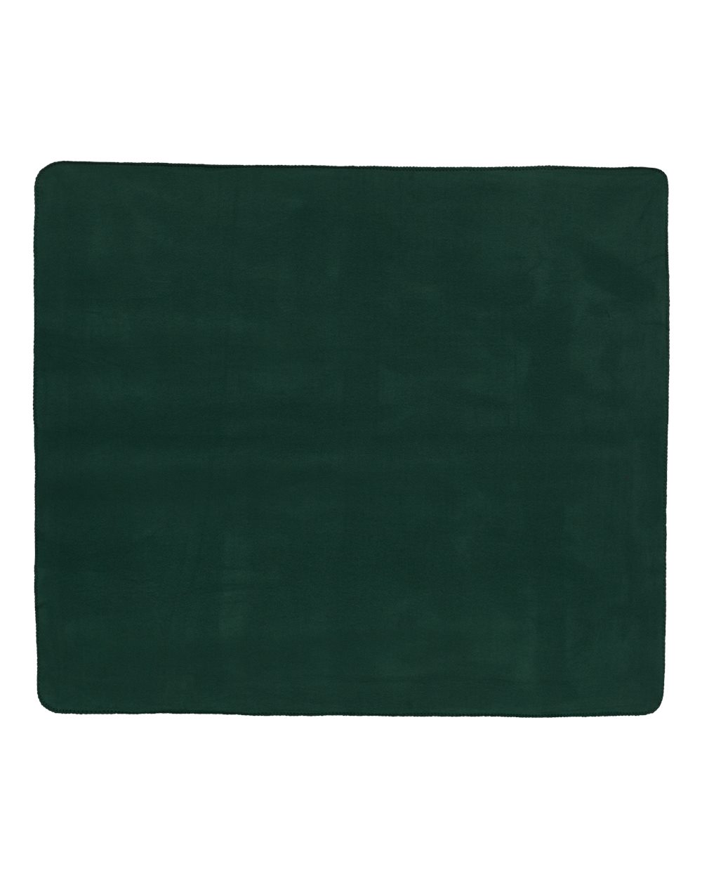 Alpine Fleece Value Blanket. 8711 - Forest