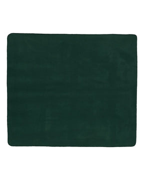 Alpine Fleece Value Blanket. 8711 - Forest