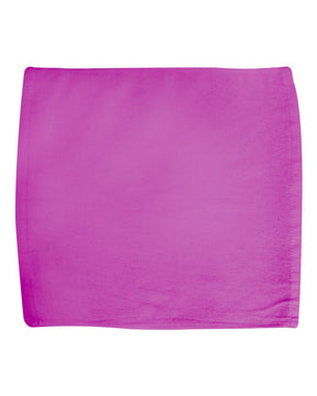 Carmel Towel Company Rally Towel. C1515 - Pink