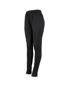 Augusta Sportswear Women's Tapered Leg Pants. 7733