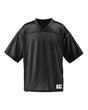 Augusta Sportswear Youth Stadium Replica Jersey. 258 - Black