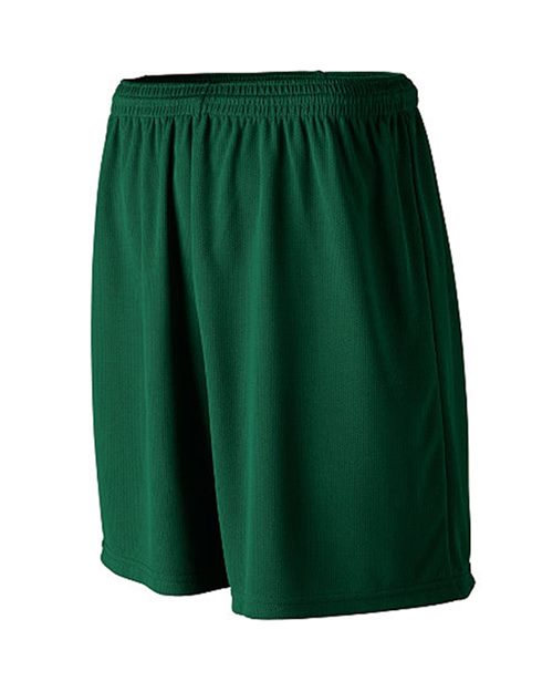 Augusta Sportswear Men's Wicking Mesh Athletic Shorts. 805