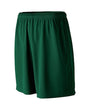 Augusta Sportswear Men's Wicking Mesh Athletic Shorts. 805