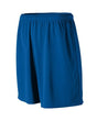 Augusta Sportswear Youth Wicking Mesh Athletic Shorts. 806