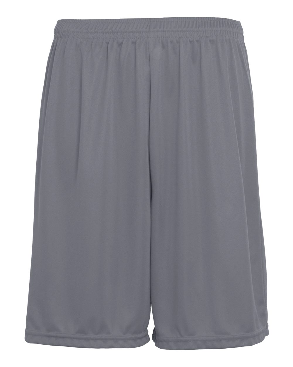 Augusta Sportswear Youth Training Shorts. 1421 - Graphite