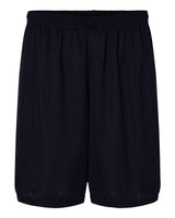 Augusta Sportswear Men's Octane Shorts. 1425 - Black
