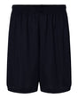 Augusta Sportswear Men's Octane Shorts. 1425 - Black