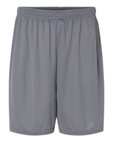 Augusta Sportswear Men's Octane Shorts. 1425 - Graphite