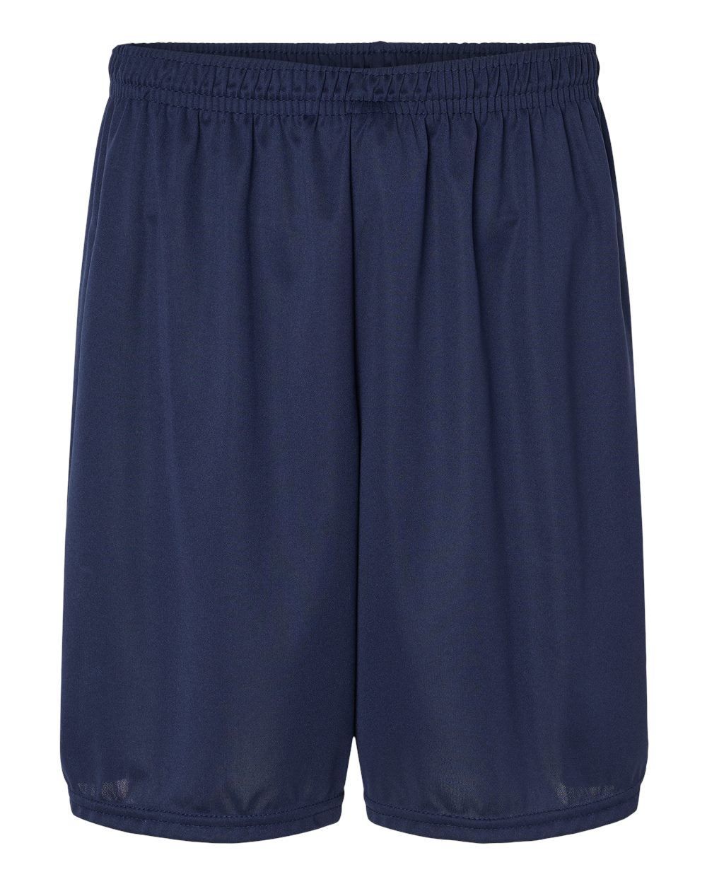 Augusta Sportswear Men's Octane Shorts. 1425 - Navy