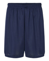 Augusta Sportswear Men's Octane Shorts. 1425 - Navy