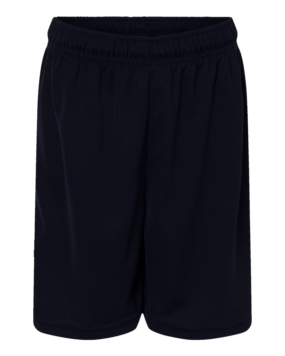Augusta Sportswear Youth Octane Shorts. 1426 - Black