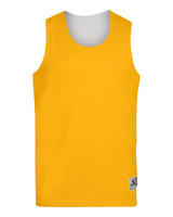 Augusta Sportswear Youth Reversible Wicking Tank Top. 149 - Gold/ White