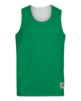 Augusta Sportswear Youth Reversible Wicking Tank Top. 149 - Kelly/ White