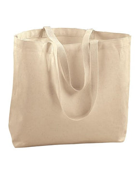 Augusta Sportswear Jumbo Tote. 600