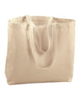 Augusta Sportswear Jumbo Tote. 600