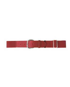 Augusta Sportswear Elastic Baseball Belt. 6001