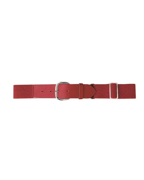 Augusta Sportswear Youth Elastic Baseball Belt. 6002