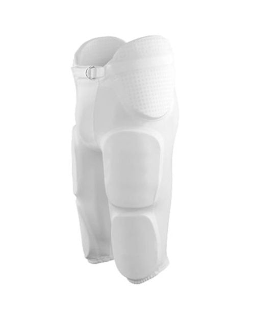 Augusta Sportswear Youth Gridiron Integrated Football Pants. 9601