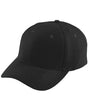 Augusta Sportswear Adjustable Wicking Mesh Cap. 6265