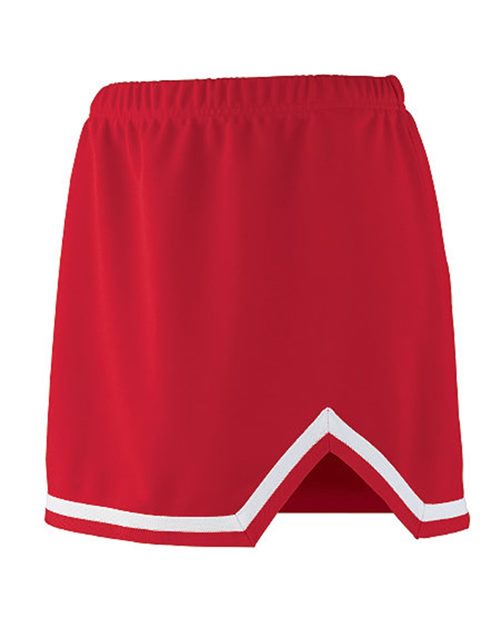 Augusta Sportswear Girls' Energy Cheer Skirt. 9126