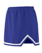 Augusta Sportswear Women's Energy Cheer Skirt. 9125
