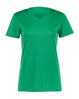 Augusta Sportswear Women's Nexgen Performance V-Neck T-Shirt. 1790 - Kelly