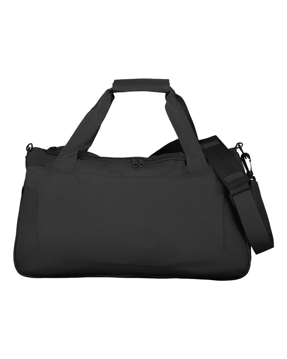 Augusta Sportswear Spirit Bag. 1825 - Black