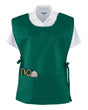 Augusta Sportswear Unisex Apron Smock. 2090 - Dark Green