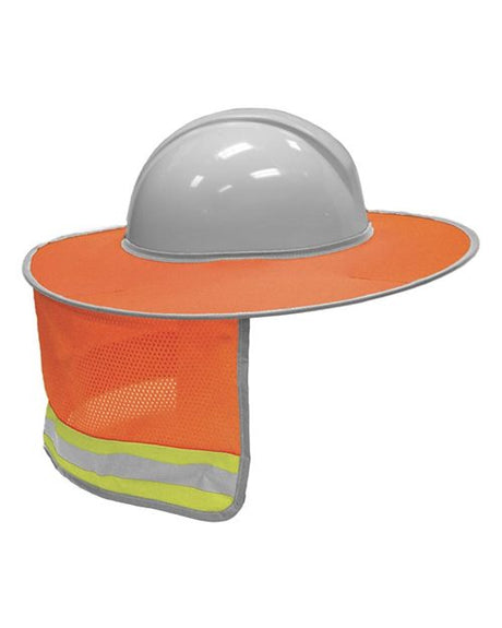 Kishigo Full Brim Sun Shield. 2873-2874