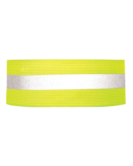 Kishigo Arm-Ankle Band. 3881 - Lime