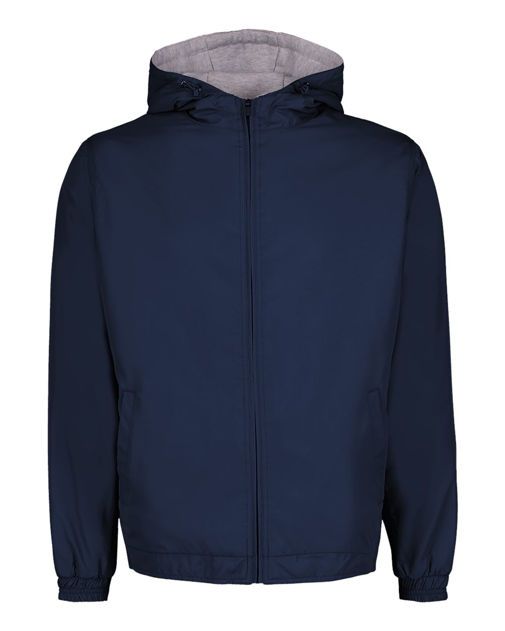 MV Sport Men's Liberty Jacket. 16601 - Athletic Navy