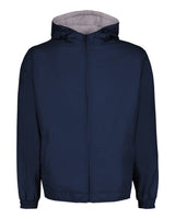 MV Sport Men's Liberty Jacket. 16601 - Athletic Navy
