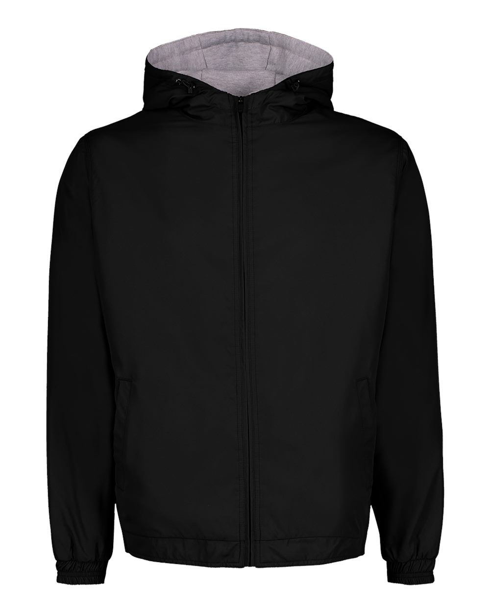 MV Sport Men's Liberty Jacket. 16601 - Black