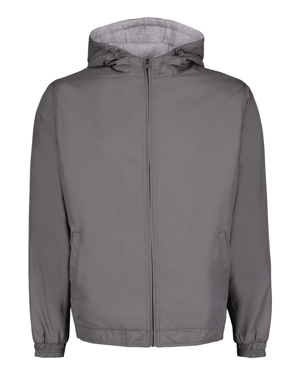 MV Sport Men's Liberty Jacket. 16601 - Graphite